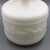 Antique White Opaline Glass Vase, Florence, 19th Century For Sale - Image 5 of 14