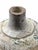 Ceramic Hand-Painted Majolica Ceramic Bottle, 1890s For Sale - Image 7 of 11