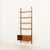 Wood Danish Teak Shelving Unit in the style of Poul Cadovius, 1960s For Sale - Image 7 of 17