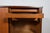 Mid-Century Modern Teak Highboard, Denmark, 1960s For Sale - Image 14 of 18