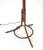 Mid-Century Modern Floor Lamp in Bamboo, Rattan and Rope, Italy, 1960s For Sale - Image 10 of 18