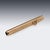 1910s Antique English 15k Gold Mechanical Pencil from Sampson Mordan Co., 1914 For Sale - Image 5 of 10