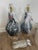 Blue Bartoli Table Lamp For Sale - Image 8 of 9
