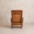 Mid 20th Century Italian Faux Suede Armchair Attributed to Percival Lafer, 1960s - 2 Available For Sale - Image 5 of 11