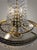 Traditional Antique French Empire Style Chandelier, 1900s For Sale - Image 3 of 7