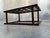 Antique Japanese Kotatsu Table, 1920 For Sale - Image 4 of 8