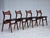 1960s Danish Dining Chairs from Erik Buck, 1960s, Set of 4 For Sale - Image 5 of 18