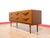 Mid-Century Modern Mid Century Modern Vintage Teak Dresser Drawers by Stonehill Danish Style For Sale - Image 3 of 11