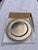 Metal Pewter Chargers - Arte Italica "Peltro" - Set of 16 For Sale - Image 7 of 8