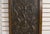 Theodore Alexander Embossed Bronze Hanging Wall Art For Sale In Philadelphia - Image 6 of 12