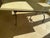 1980s Vintage Wrought Iron Dining Table Base For Sale - Image 5 of 6