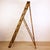 Antique Spanish Wooden Ladder, 1920s For Sale - Image 4 of 7