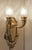 Art Nouveau Wall Lamp, 1890s For Sale - Image 15 of 15