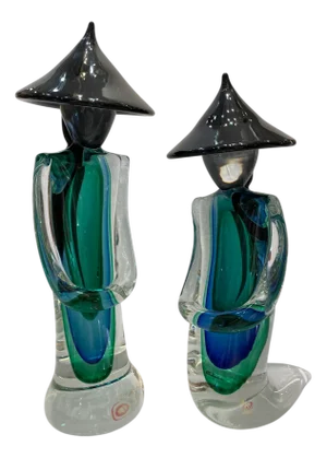 Chinese Sculpture by Oball