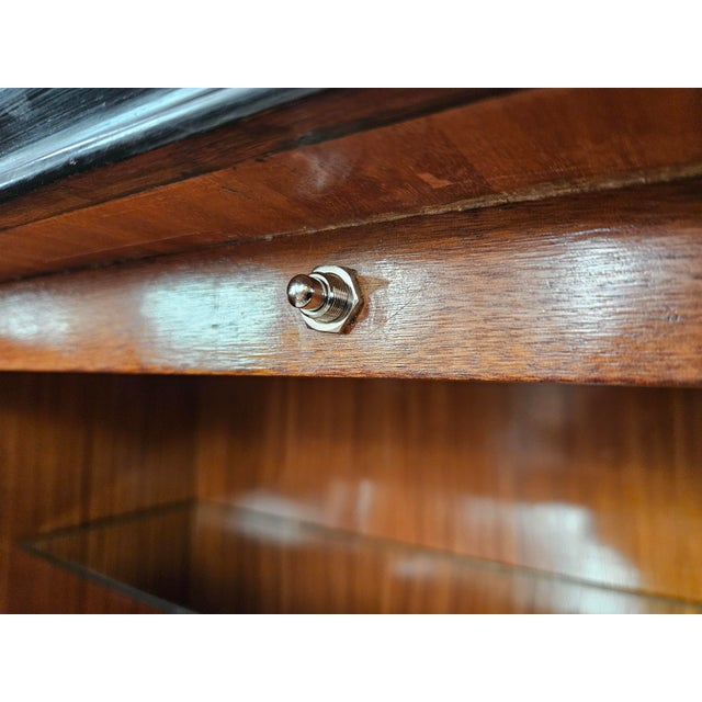 Bar Cabinet attributed to Vittorio Dassi, 1950s For Sale - Image 15 of 18