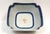 Ceramic Antique Chinese Export Armorial Bowl For Sale - Image 7 of 9