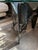 1960s Harry Balmer Brutalist Floor Table Lamp For Sale - Image 10 of 11