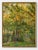 This vintage forest art print reproduces Kazimierz Libin’s Forest in Autumn (1938). Slender reddish-brown trunks rise...
