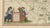 17th Century Map of Picardy with Costume Figures from Blaeu, France, 1642 For Sale - Image 5 of 12