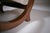 Modernist Art Deco Armchair by Rosello in the Style of Jacques Adnet, Paris, 1940 For Sale - Image 13 of 18