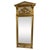 19th Century Swedish Neoclassical Pier Mirror For Sale - Image 15 of 18