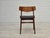 Vintage Danish Dining Chairs in Teak by Findahl Møbelfabrik, 1960s, Set of 4 For Sale - Image 12 of 18
