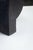 Black Abstract Sculpture from Cor Dam, 1970s For Sale - Image 8 of 13