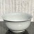 Vintage Monumental Glazed Ceramic Centerpiece Bowl For Sale - Image 12 of 13