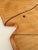 Artisan in Exotic Woods, handcrafted by Ron Peterson. This contemporary carved fish pattern sushi presentation board,...