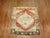 A square size mid 20th century Turkish Anatolian Rug