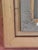Custom Framed Original Tuscan Landscape Oil on Linen by Yuris, 2002 For Sale - Image 12 of 15