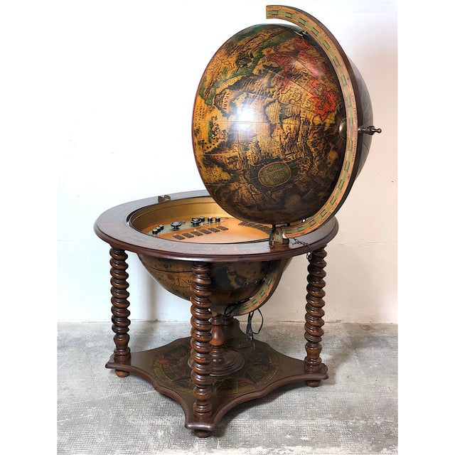 Mod.MP20D60 Globe Television, Italy, 1967 For Sale - Image 9 of 18