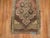 Folk Art Anatolian Turkish Rug For Sale - Image 3 of 5
