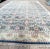 Folk Art Nepal Carpet, Over Size For Sale - Image 3 of 11