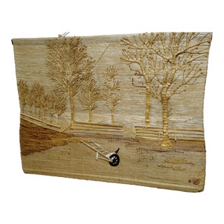 Don Freedman Natural Wall Art Decor For Sale