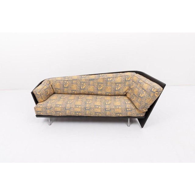 Model Isolabella Sofa by Felice Rossi, 1970s For Sale - Image 3 of 14