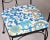 Mid Century Lloyd / Heywood Wakefield Patio Chairs With New Fabric - Set of 4 For Sale - Image 12 of 12