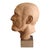 Vintage Early 20th Century Terracotta Bust from Goessens For Sale - Image 9 of 18