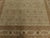 Textile Extra Fine Hand-Knotted Paisley rug.8'x 9'10" For Sale - Image 7 of 18