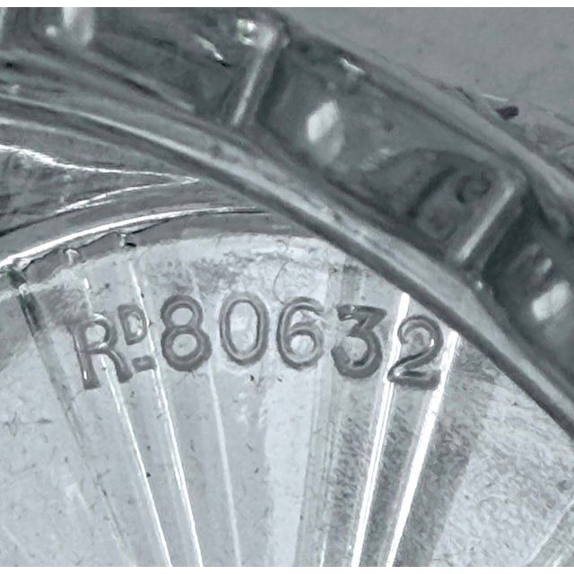 Antique Silverplate & Glass Butter Dish For Sale - Image 13 of 13