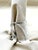 Mid-Century Swedish Ice Glass Napkin Rings attributed to Uno Westerberg for Pukeberg, 1970s, Set of 12 For Sale - Image 6 of 18
