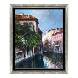 Mid 20th Century Quiet Moment, Claudio Simonetti For Sale