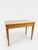 Metal Desk attributed to Gio Ponti, 1950s For Sale - Image 7 of 11
