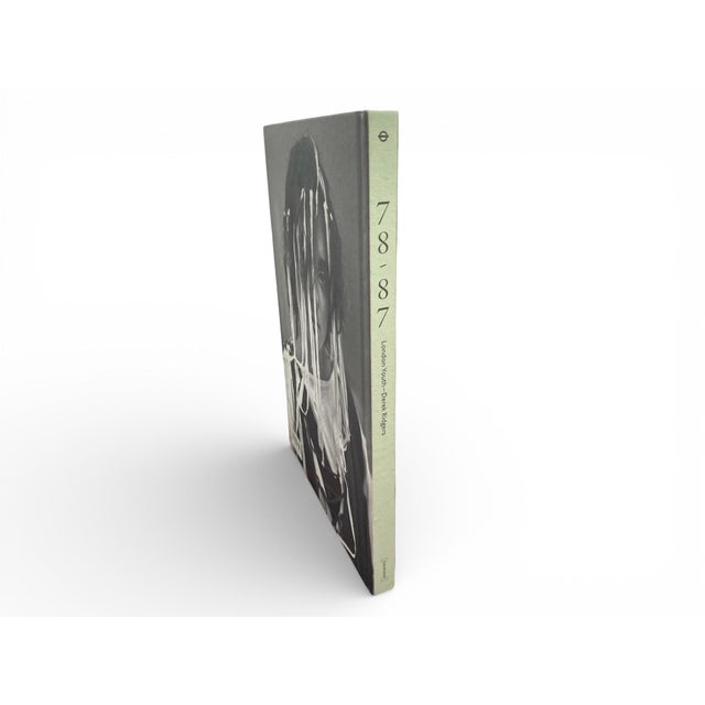 Contemporary Derek Ridgers, 7887: London Youth, 2014, Hardcover Photography Monograph For Sale - Image 3 of 18