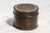 Metal Arts and Crafts Antique Heintz Arts Bronze Sterling Silver Desk Stamp Box For Sale - Image 7 of 11