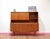Brown 1960s Mid Century Modern Vintage Teak Tall Buffet Credenza by Austinsuite Danish Style For Sale - Image 8 of 14