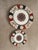 Mikasa Mikasa Bone China Shogun Dinning Set For Sale - Image 4 of 8