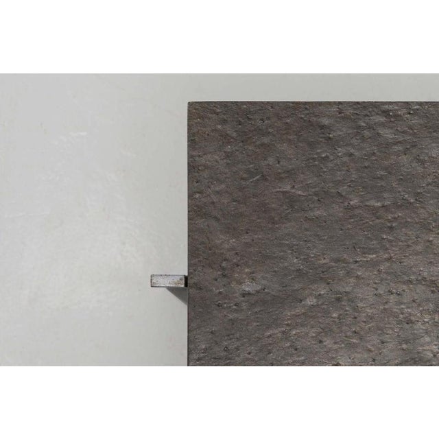 Danish PK61 Table by Poul Kjærholm for E. Kold Christensen, 1956 For Sale - Image 13 of 16