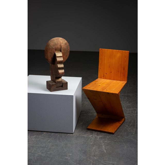 Abstract Sculpture from Cor Dam For Sale - Image 13 of 14