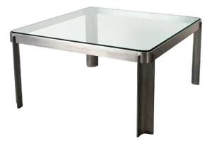 T113 Tecno Coffee Table, 1970s